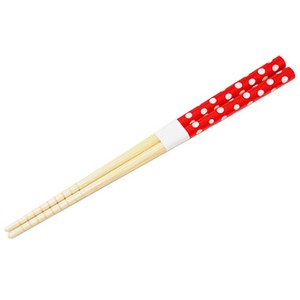 Chopsticks Red 18cm