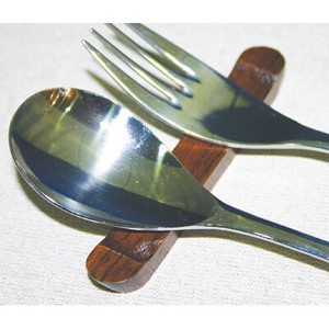 Economical Cutlery Rest Chopstick Rest Spoon Cafe Di Cutlery