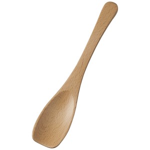 Spoon Wooden Cutlery
