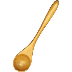 Spoon Small Bamboo Cutlery