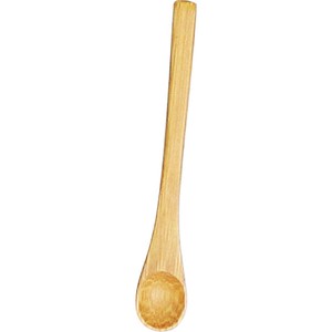 Spoon Natural Bamboo Cutlery