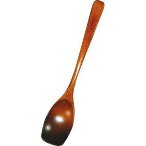 Spoon Wooden Dishwasher Safe Cutlery