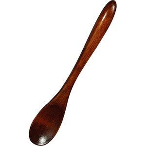 Spoon Wooden Natural Dishwasher Safe Cutlery
