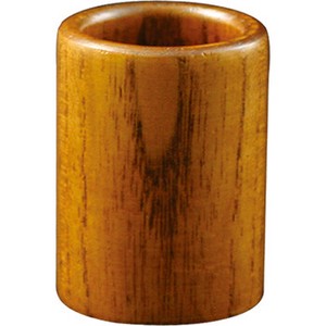 Cookware Wooden Urushi coating