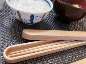筷子 自然
