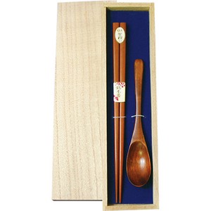 Chopsticks Wooden Natural Cutlery