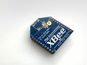 無線モジュール XBee 802.15.4準拠 XB24-AUI-001 DIGIインターナショナル 2.4GHz