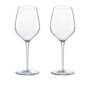 Wine Glass 2-pcs set