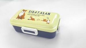 Bento Box Shibata-san