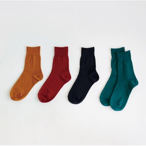 Cupra Wool smooth Socks