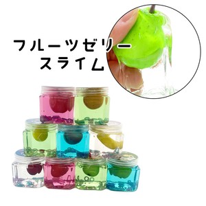 Fruit Jelly Slime