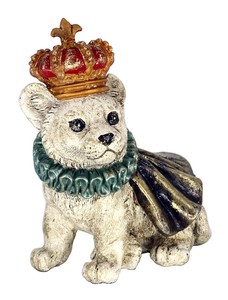 Animal Ornament Crown