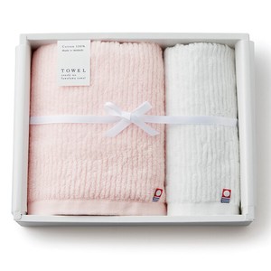 Imabari Towel Towel Gift Set Gift Face