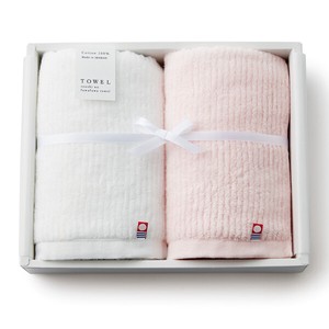 Imabari Towel Hand Towel Gift Set Gift Face