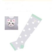 Socks Cat Socks Cool Touch