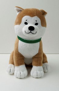 Soft Toy