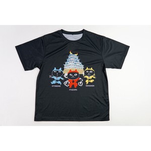 T-shirt Cat M