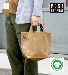 Tote Bag Post General Size S