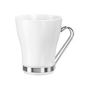 Cup/Tumbler White 220ml