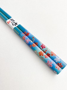 Chopsticks Cherry Blossoms Made in Japan