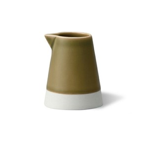 es　creamer　織部釉（M）　日本製