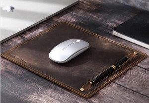 pen Attached Office Mouse Pad B5
