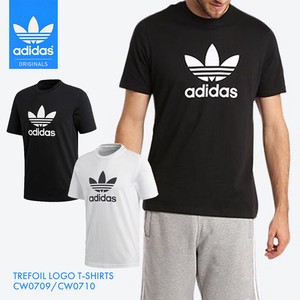 adidas Originals TREFOIL LOGO T-SHIRTS / アディダス オリジナルス メンズ