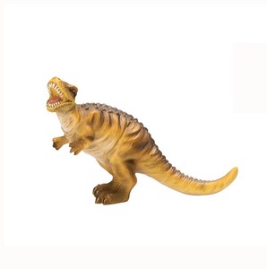 【エイチツーオー】ミニチュア　ティラノサウルス