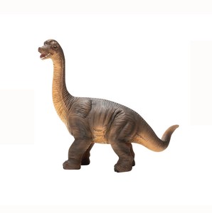 【エイチツーオー】ミニチュア　プロントサウルス