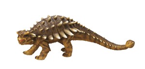 【エイチツーオー】ガーゴイロサウルス