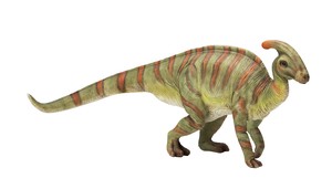 【エイチツーオー】パサラサウルス