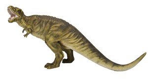 【エイチツーオー】ティラノサウルス