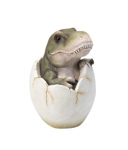 【エイチツーオー】ティラノサウルスの卵