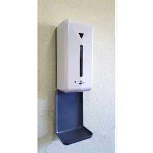 Alcohol Dispenser Wall Hanging Product