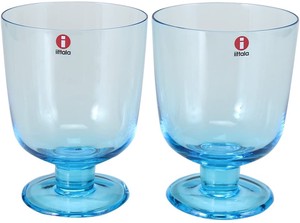 Cup/Tumbler Light Blue 350ml