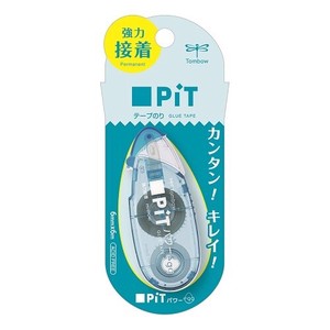 Adhesive Tape Tape Glue Pit Power 6 mm Length 6 Soda 40