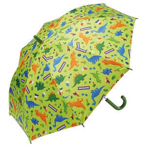子供用 晴雨兼用傘 (50cm) 【DINOSAURS】 日傘/雨傘 スケーター