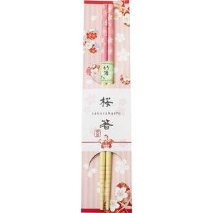 Chopsticks Design Cherry Blossom 2-colors