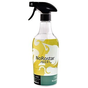 アルコール製剤 《ノロスター》 スプレータイプ 内容量600ml 275960