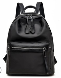Backpack Casual Simple