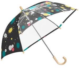55 cm pen Glass Fiber Kids Umbrella