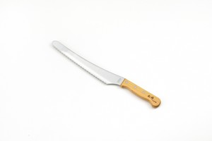 Bread Knife Stainless-steel Small