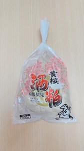 黄桜　酒粕（バラ粕）
