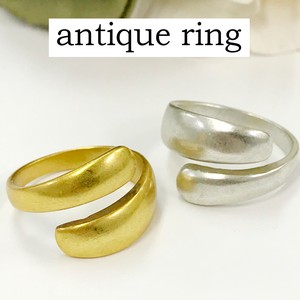 Ring Nickel-Free