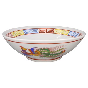 Mino ware Donburi Bowl Pottery 6.8-sun Made in Japan