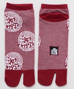 Ankle Socks 25 ~ 27cm Made in Japan