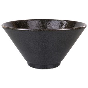 Mino Ware Donburi Bowl Plates Pottery Ramen Donburi Bowl Made in Japan