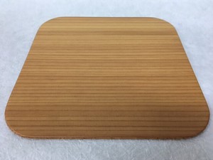 4 Made in Japan Use Mouse Pad Plain