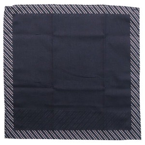 Antibacterial Deodorization Handkerchief Shopping Bag Edge Stripe