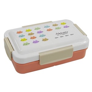Bento Box Colorful 550ml